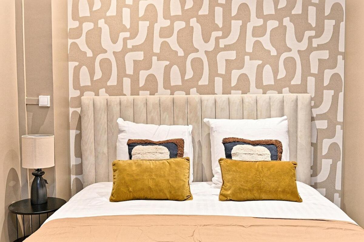 Apartment Situe Dans Le 11eme Arrondissement Paris